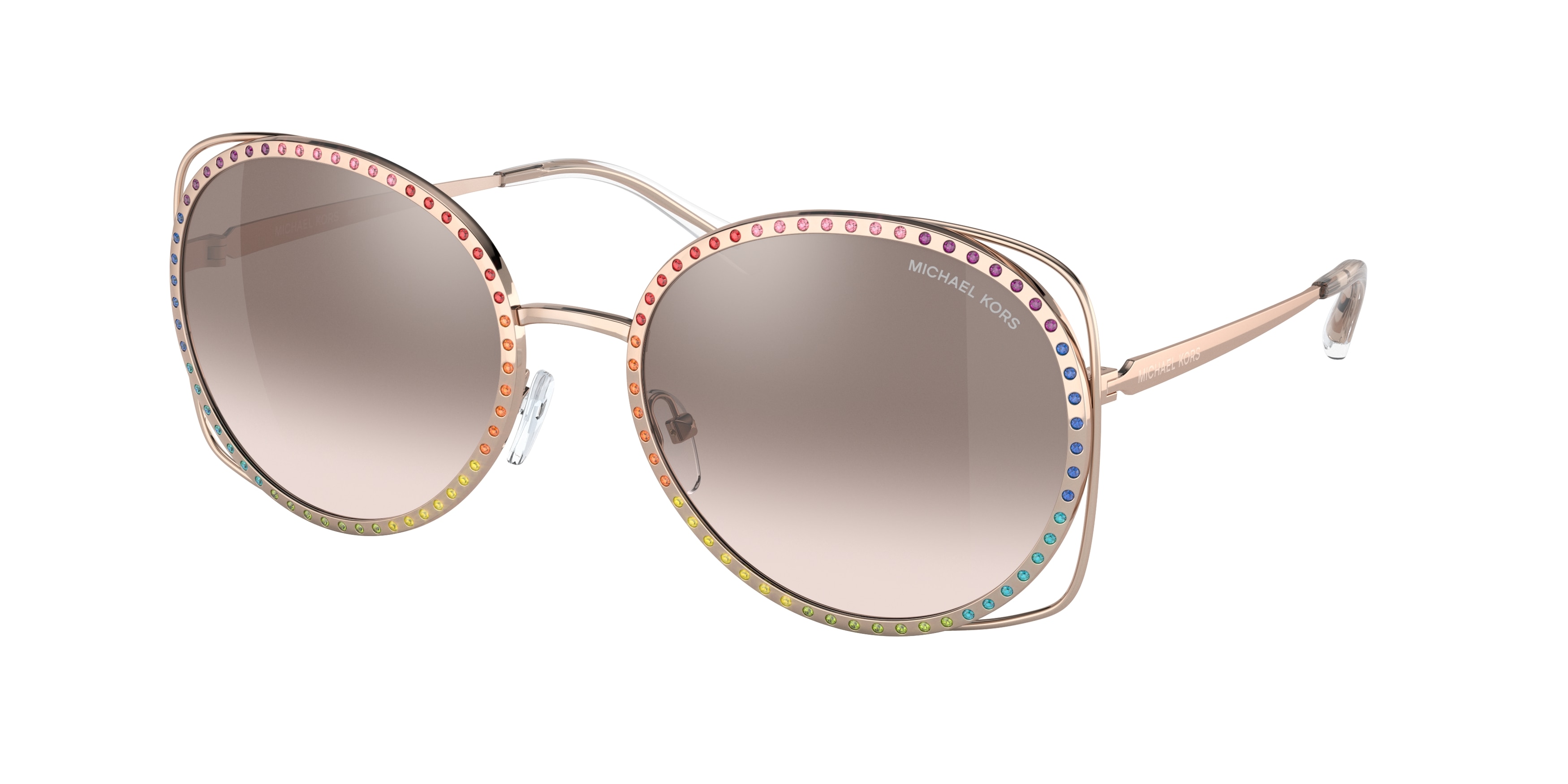 Michael Kors MK1118B 11098Z Rialto 